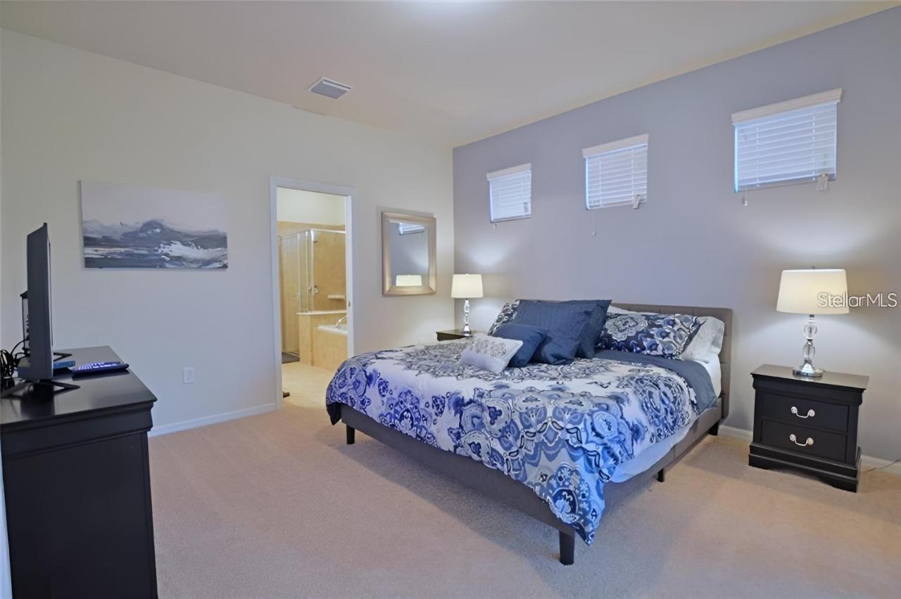 Kool Runningz Essential Services Holiday home Kissimmee