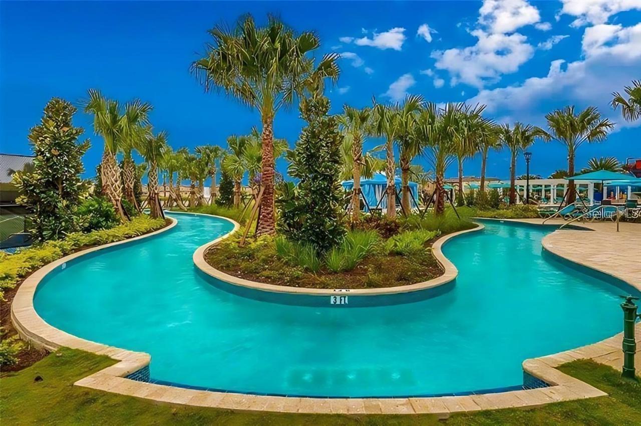 Holiday home Kool Runningz Essential Services Kissimmee