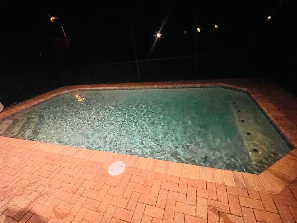 Kool Runningz Essential Services Holiday home Kissimmee