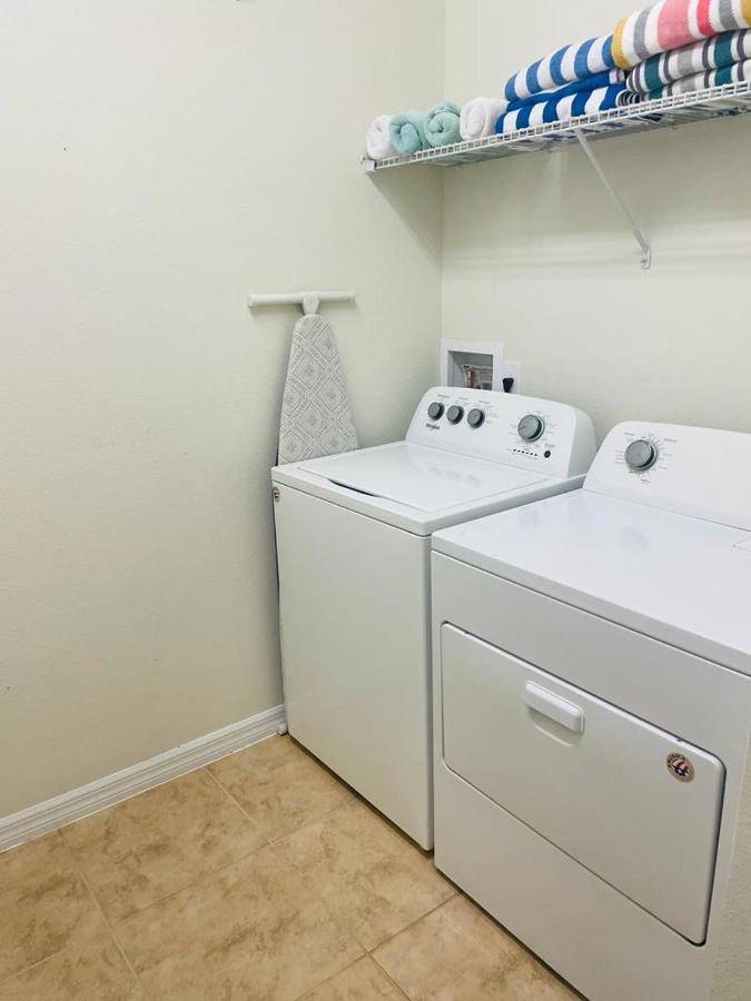 Holiday home Kool Runningz Essential Services Kissimmee