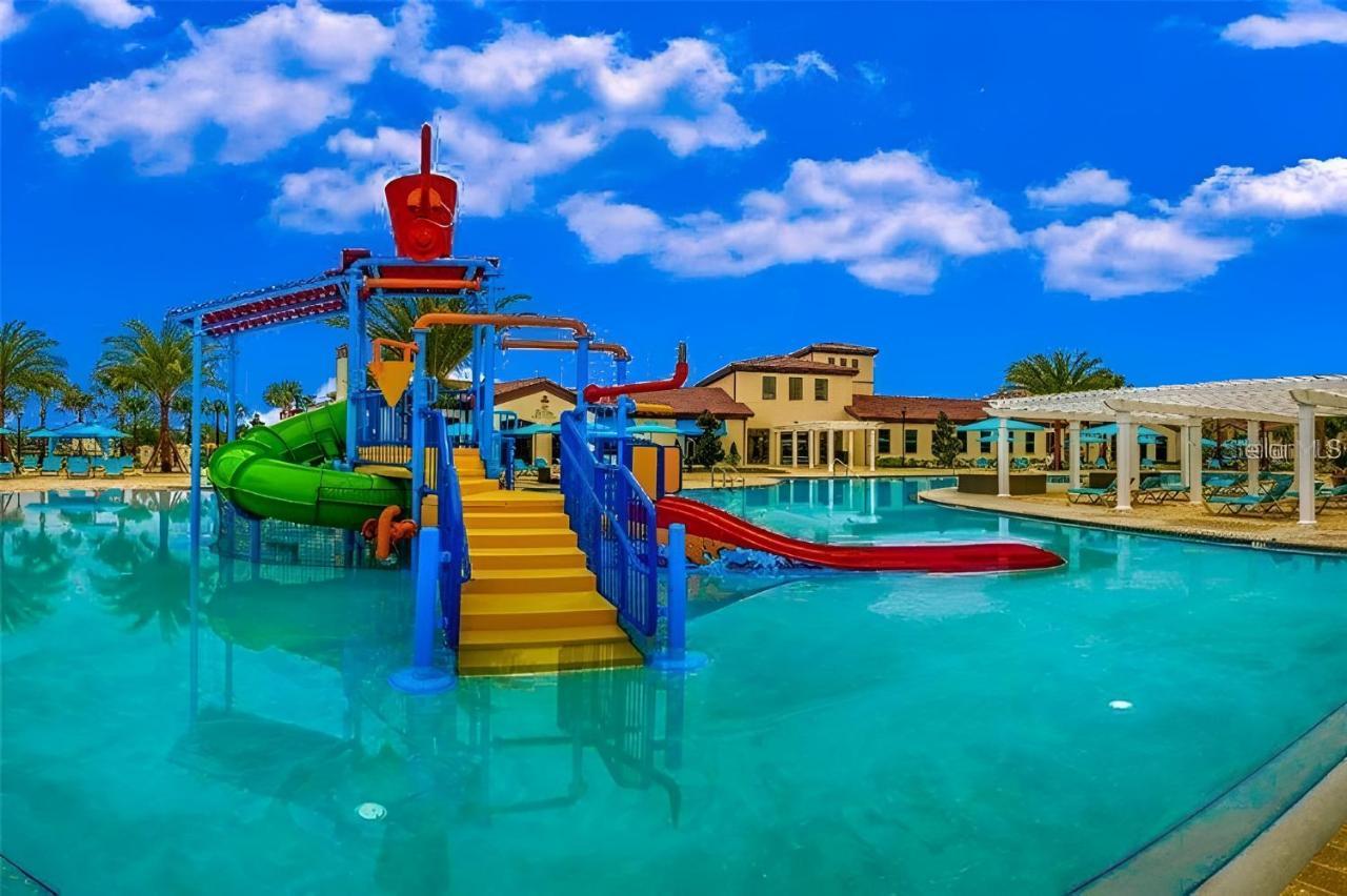 Kool Runningz Essential Services Holiday home Kissimmee